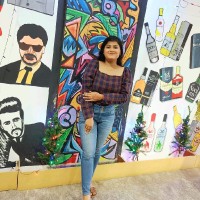 Pratyasha Biswal