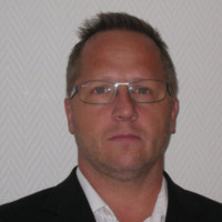 Johnny Thorup