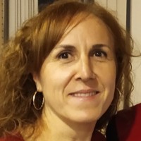 Mª Ángeles Orgaz Orgaz