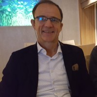 Ghislain Lemarie