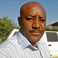 Isaac Phinithi (Mba)