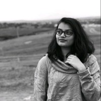 Manasvi Jain