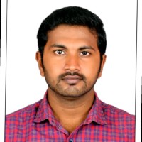 Anand Angusamy
