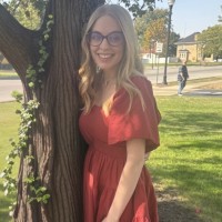 Madison Prater