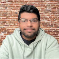 Ashwin Pai
