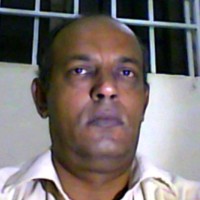 Perwaiz Makhdoom