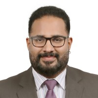 Arun Kumar Chettuvetty
