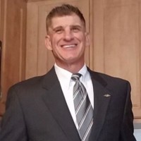 Michael Stennett