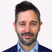 Dominic Jackson, CRME