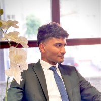 Febin Thomas