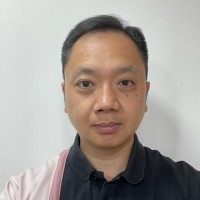 Simon Yeung