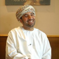 Masoud Al Maskary