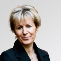Mieke Stevens