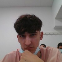 Alex Chacón Farnós