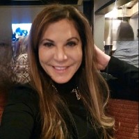 Rita Morriale