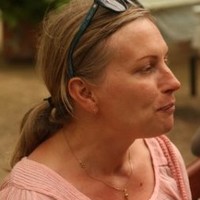 Liina Rahuvarm