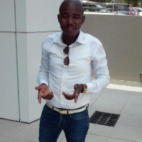 Michael Molefe