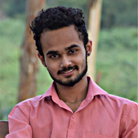 Rushikesh Pawar