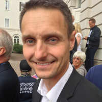Andreas Bolin