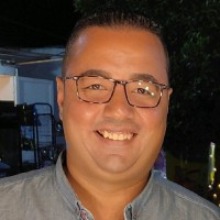 Andrew Adel