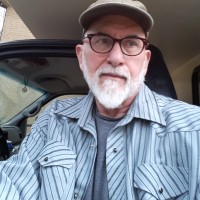 Mark Larry