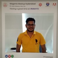 Ravikumar Gullipalli