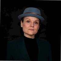 Mette Søby Lund