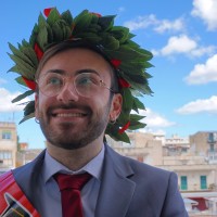 Marco Cilluffo
