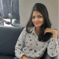 Diksha Nandre