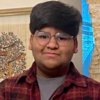 Garv Gupta