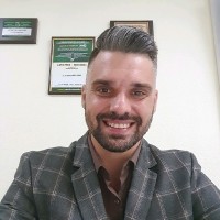 Dmytro Chornyi