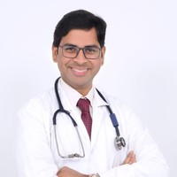 Dr Aleem Mohammad