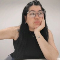Andrea Ramírez