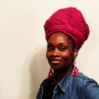 Alvina Edwards