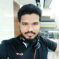 Ravikumar Y