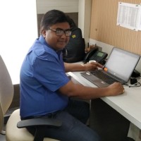 Ketan Darji