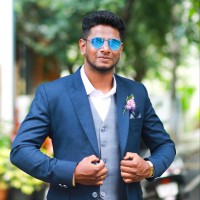 Karthik Benjamin