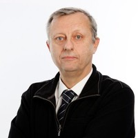Troels Ladefoged