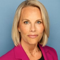Kate Hubben, MPA, CSFS