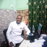 Michael Aninwene