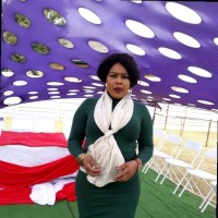 Simphiwe Mathibela