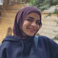 Fatma Ramadan فاطمة رمضان