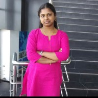 Saranya Murugesan