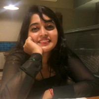 Greeshma Santhosh