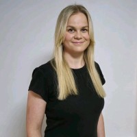 Janika Strömberg