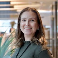Hanne Kirkeng-Rørmyr