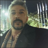 İsmail Topci̇