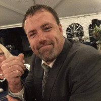 Kevin Hodgdon