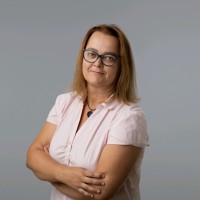 Judit Laskai-Pethe