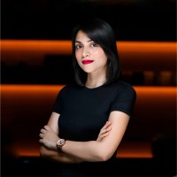 Lopamudra Rout